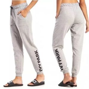 Ivy Park by Beyoncé Joggers